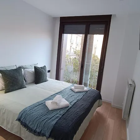 Apartment Lc Plaza Del Pilar *