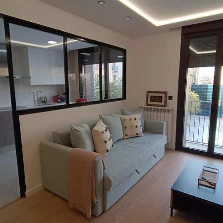 Apartamento Lc Plaza Del Pilar *