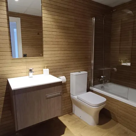 Lc Plaza Del Pilar Apartment Zaragoza