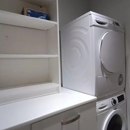 Apartamento Lc Plaza Del Pilar Zaragoza