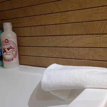 Lc Plaza Del Pilar Apartamento *